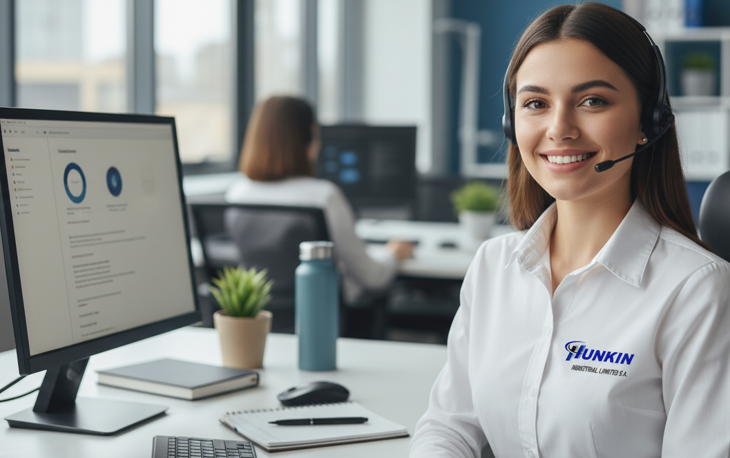 Foto de Beres Arias con fondo negro